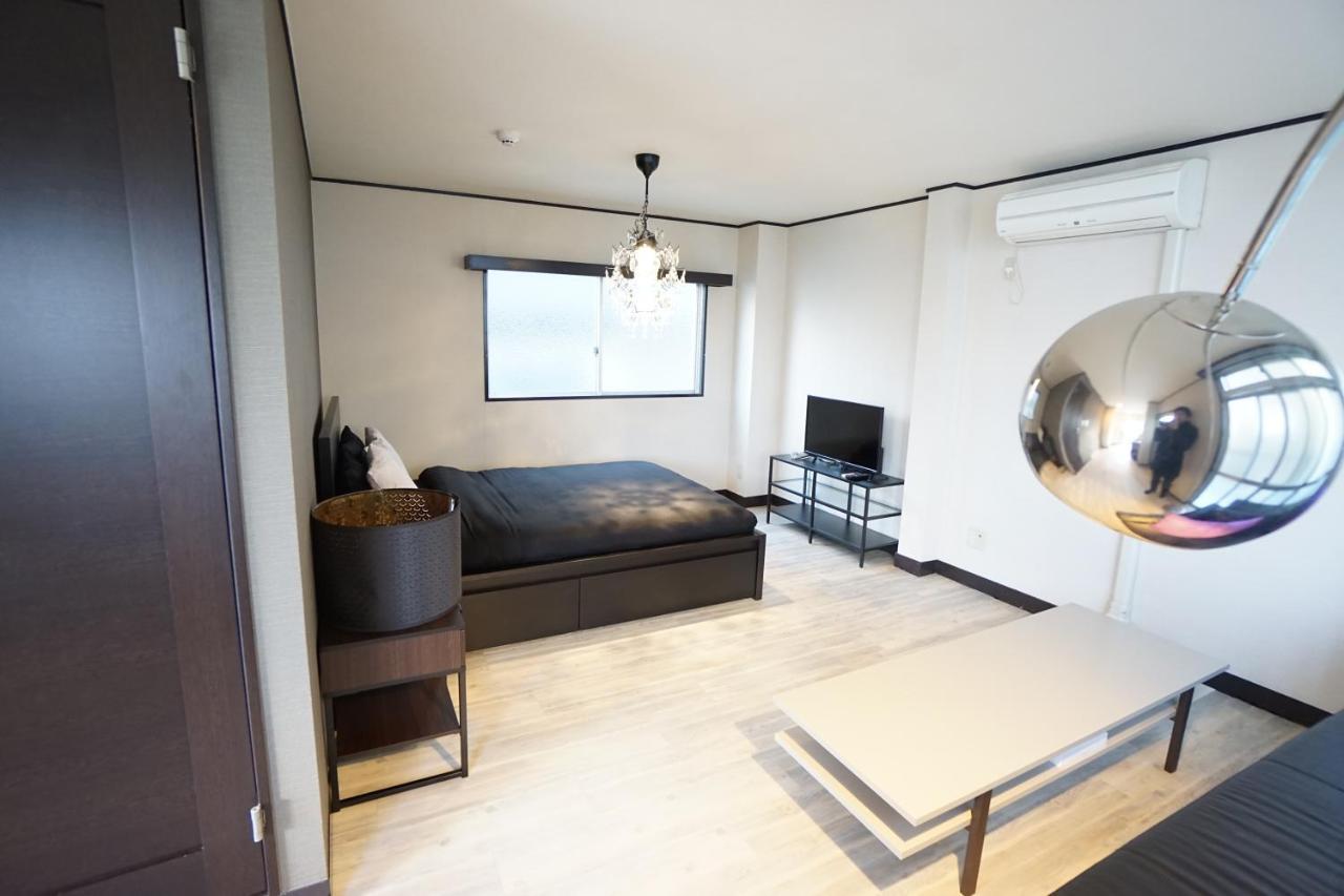 Apartment Casa Studio *