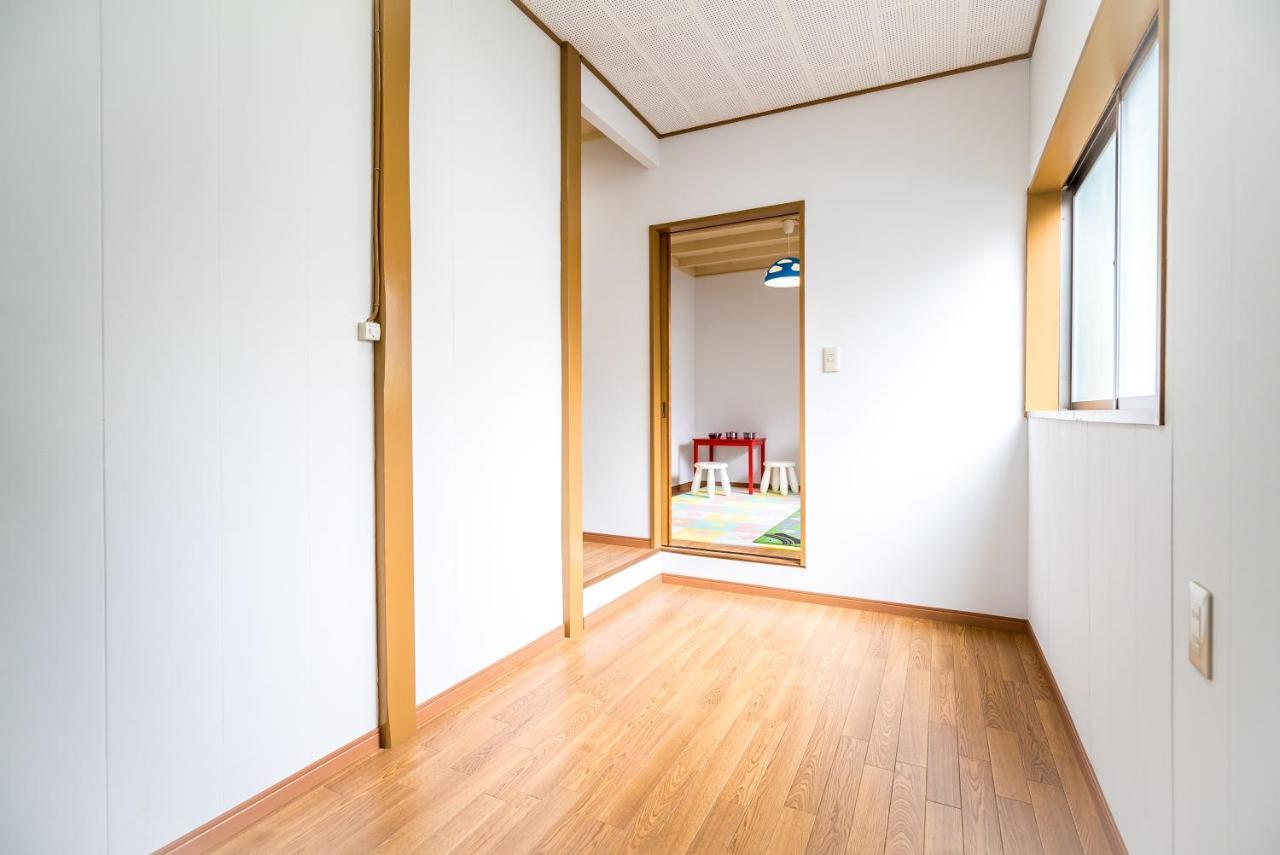Ikidane House Asakusa Miyabi