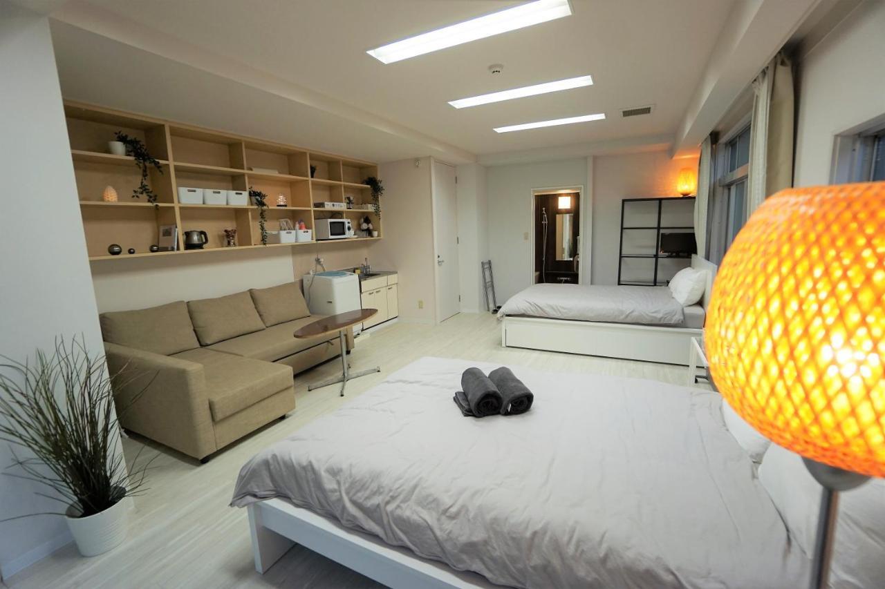 Casa Studio Apartment *