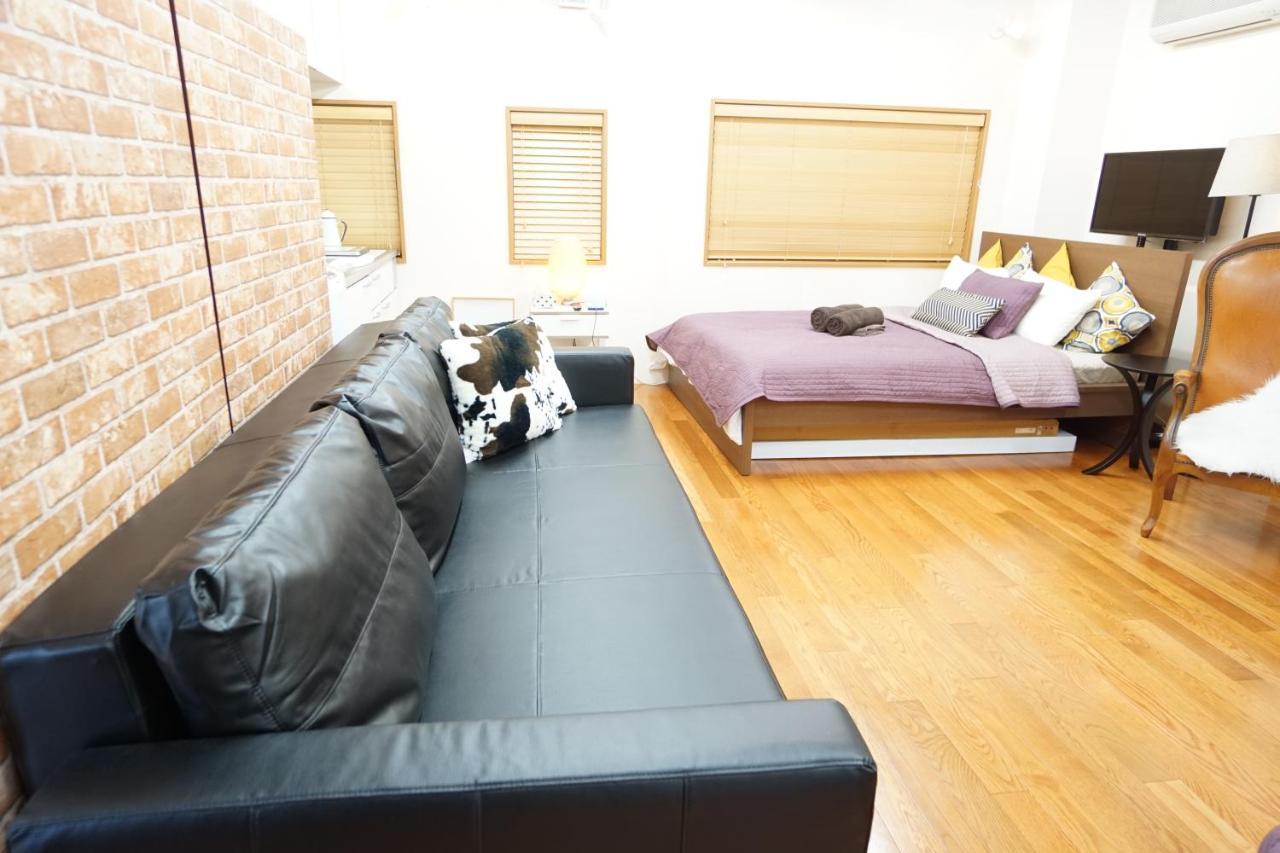 Casa Studio Apartment