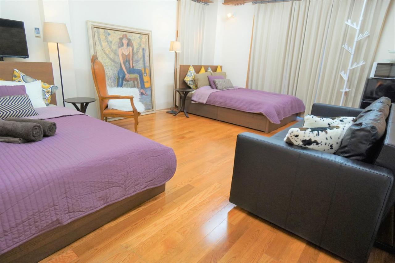 Apartment Casa Studio