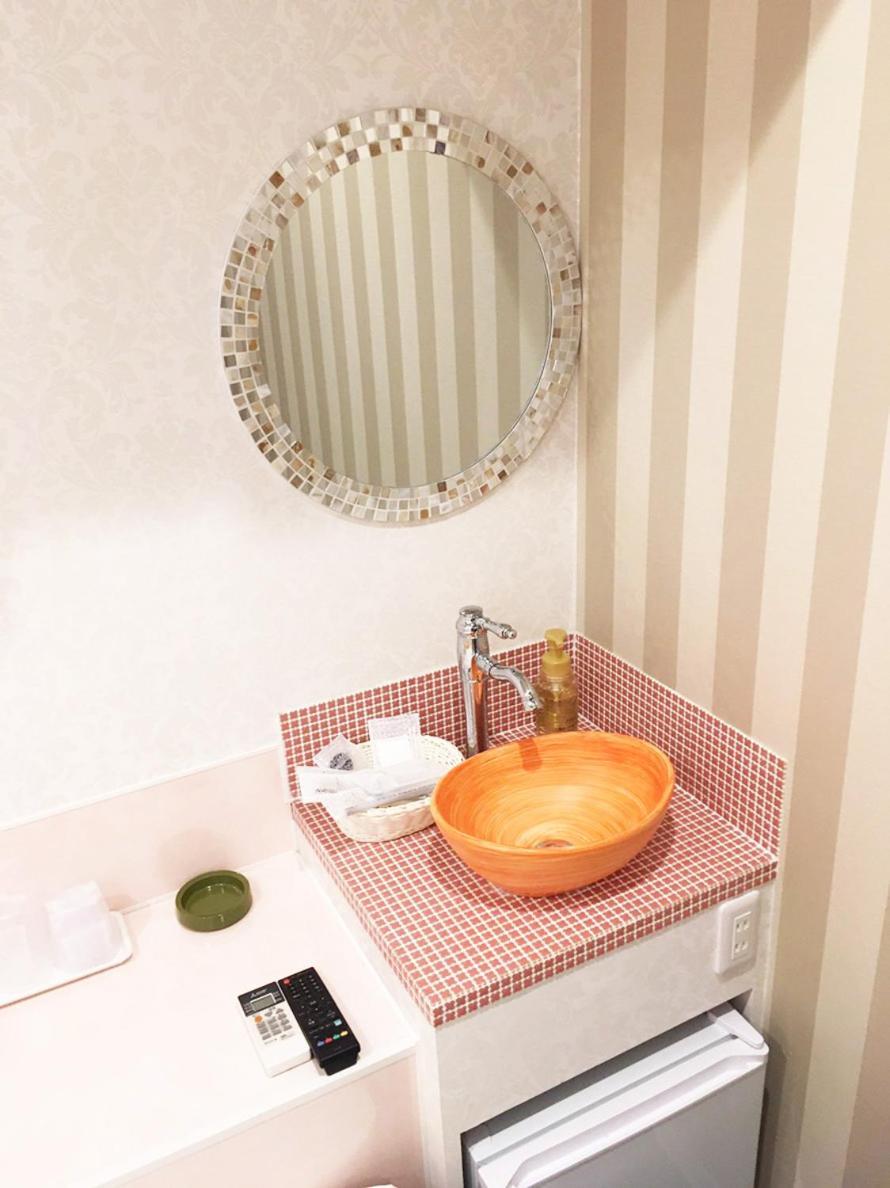 Rouge (adults Only) Love hotel
