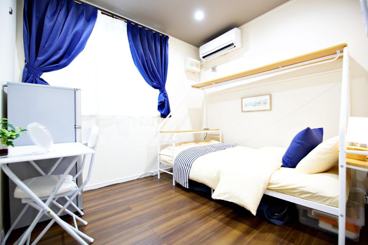 Zeus Ikegami Holiday home *