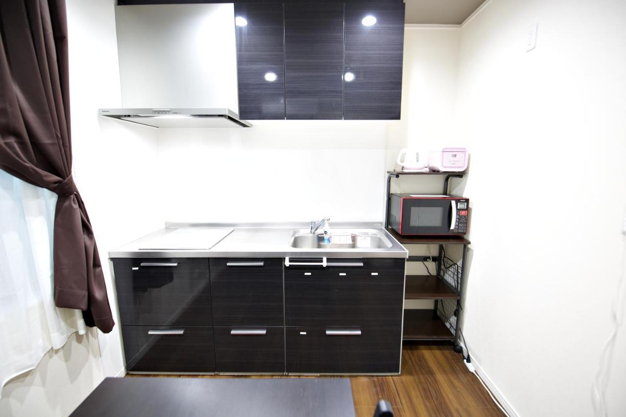 Holiday home Zeus Ikegami Tokyo