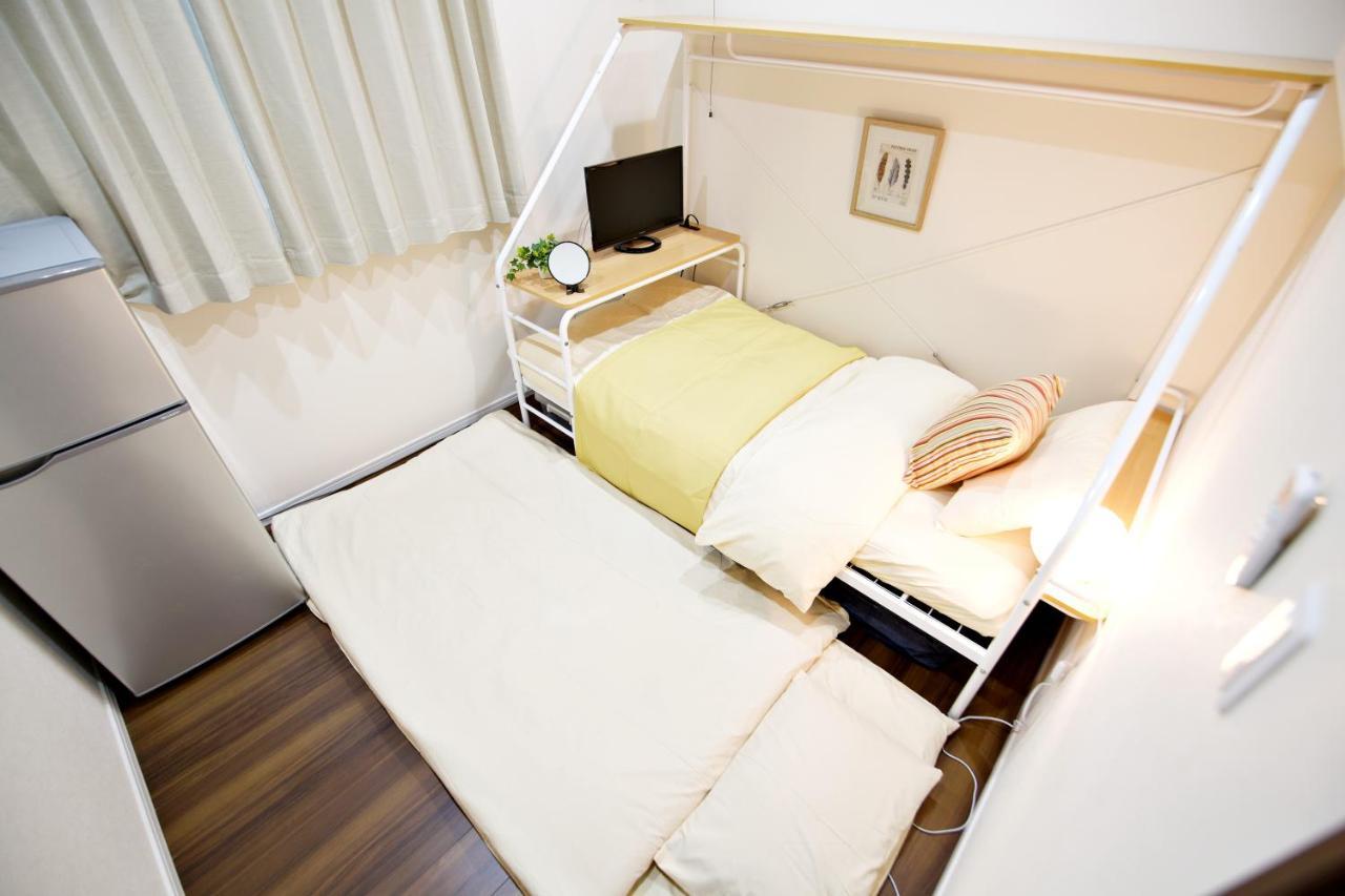 Zeus Ikegami Holiday home *