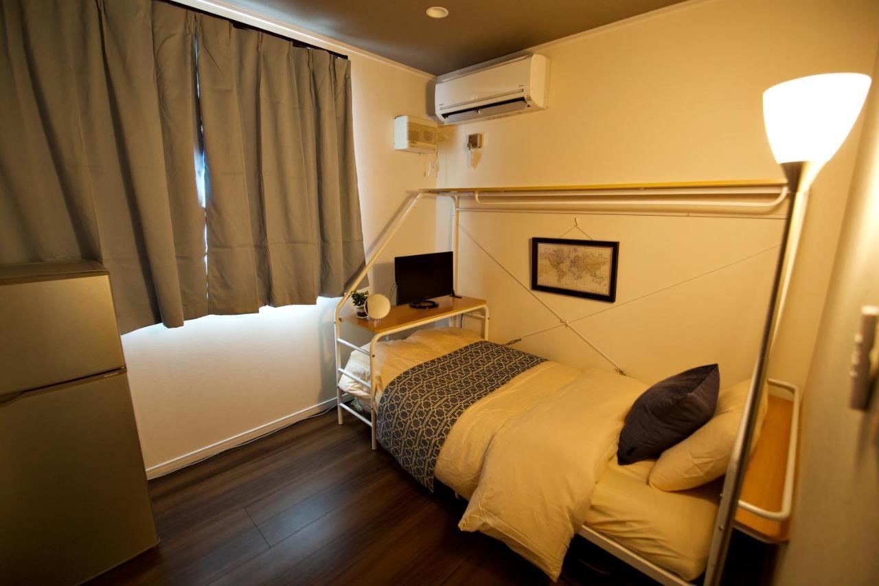Zeus Ikegami Holiday home