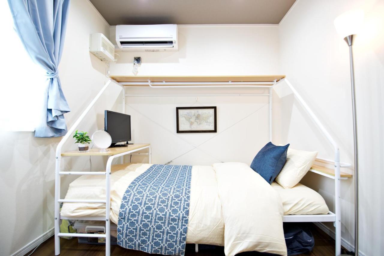 Holiday home Zeus Ikegami Tokyo