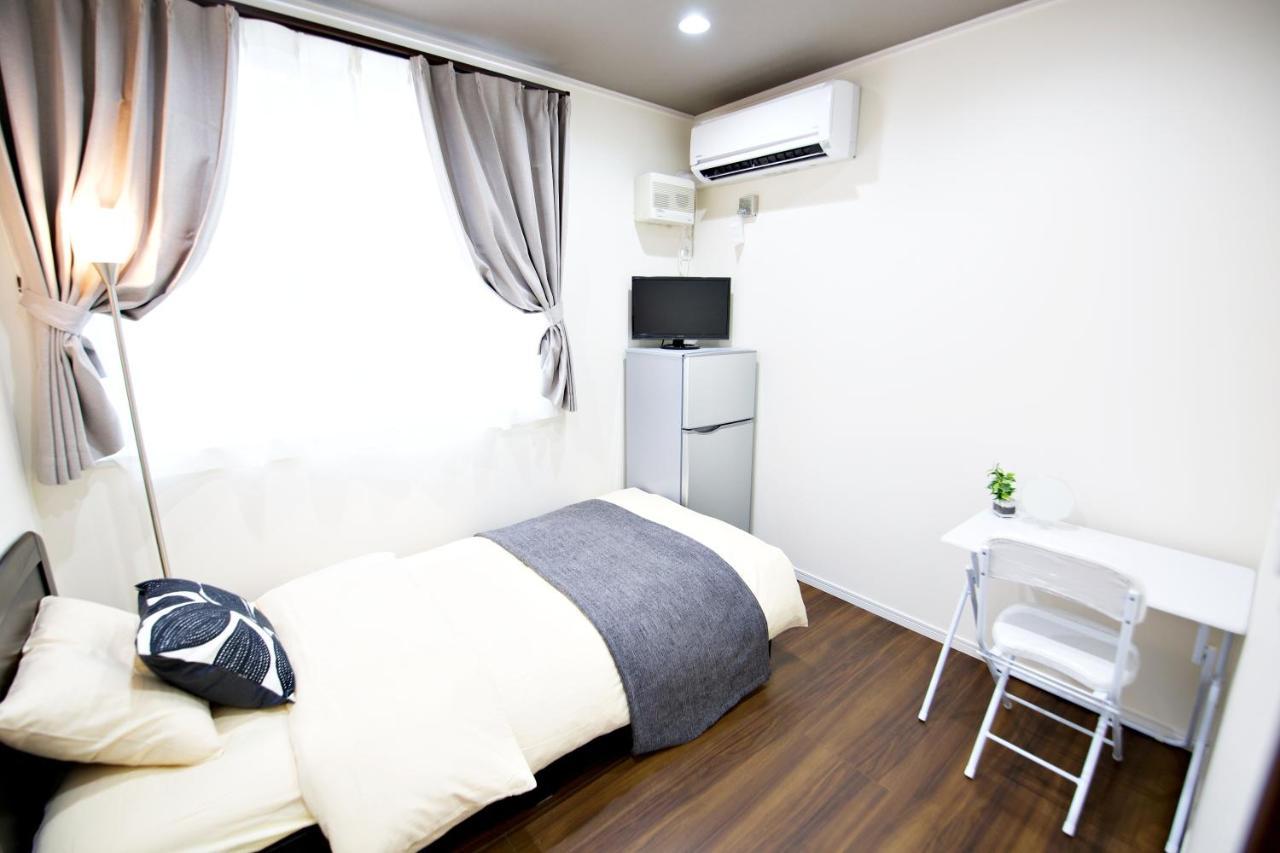 Zeus Ikegami Holiday home
