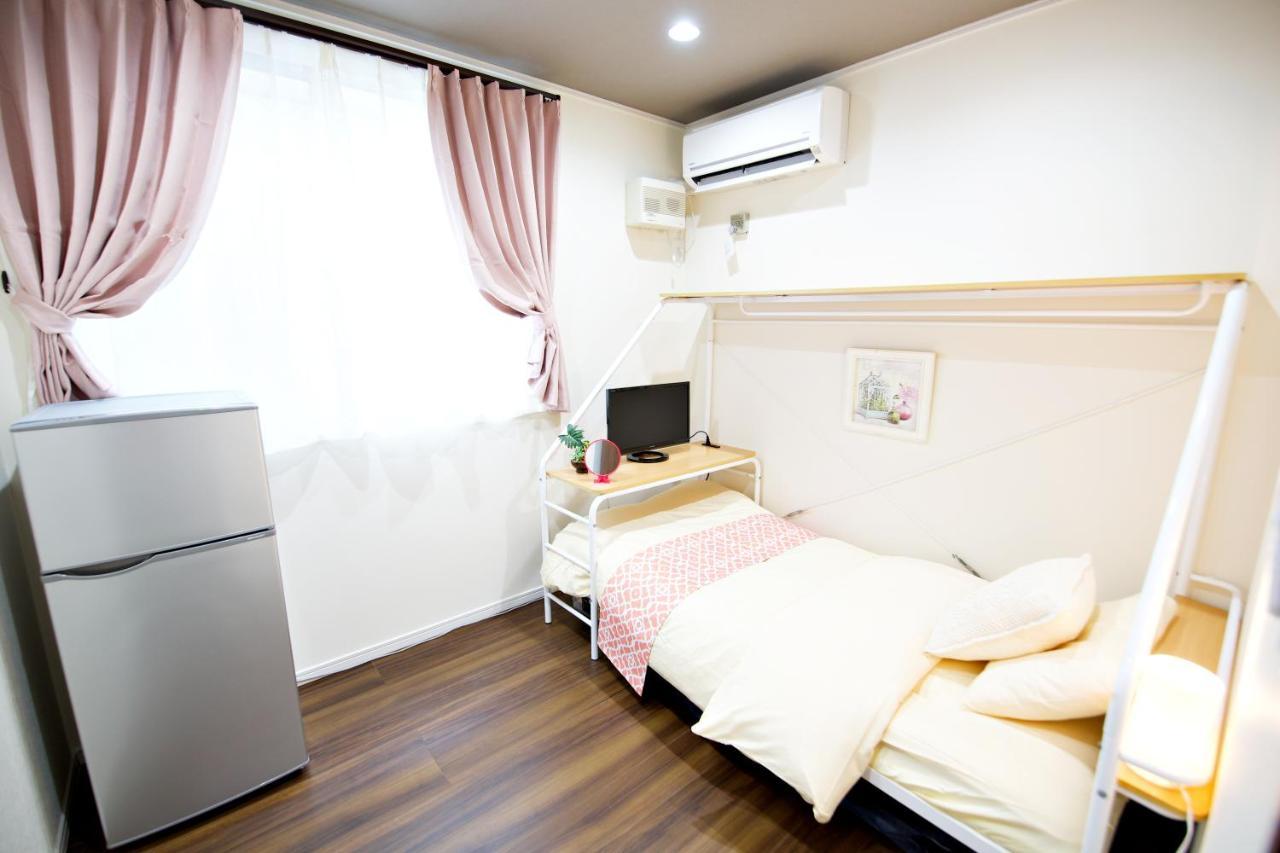 Holiday home Zeus Ikegami Tokyo