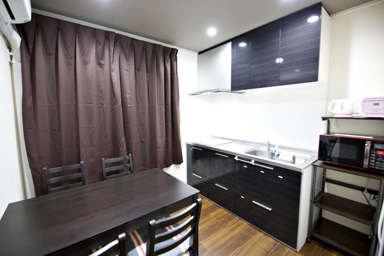 Holiday home Zeus Ikegami