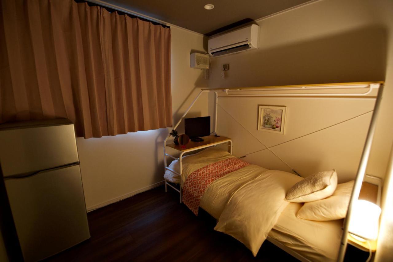 Holiday home Zeus Ikegami *
