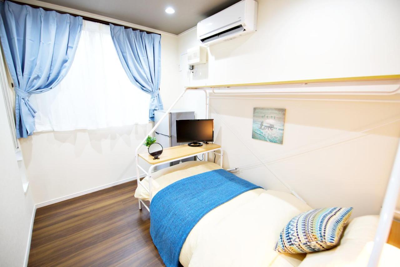 Zeus Ikegami Holiday home Tokyo