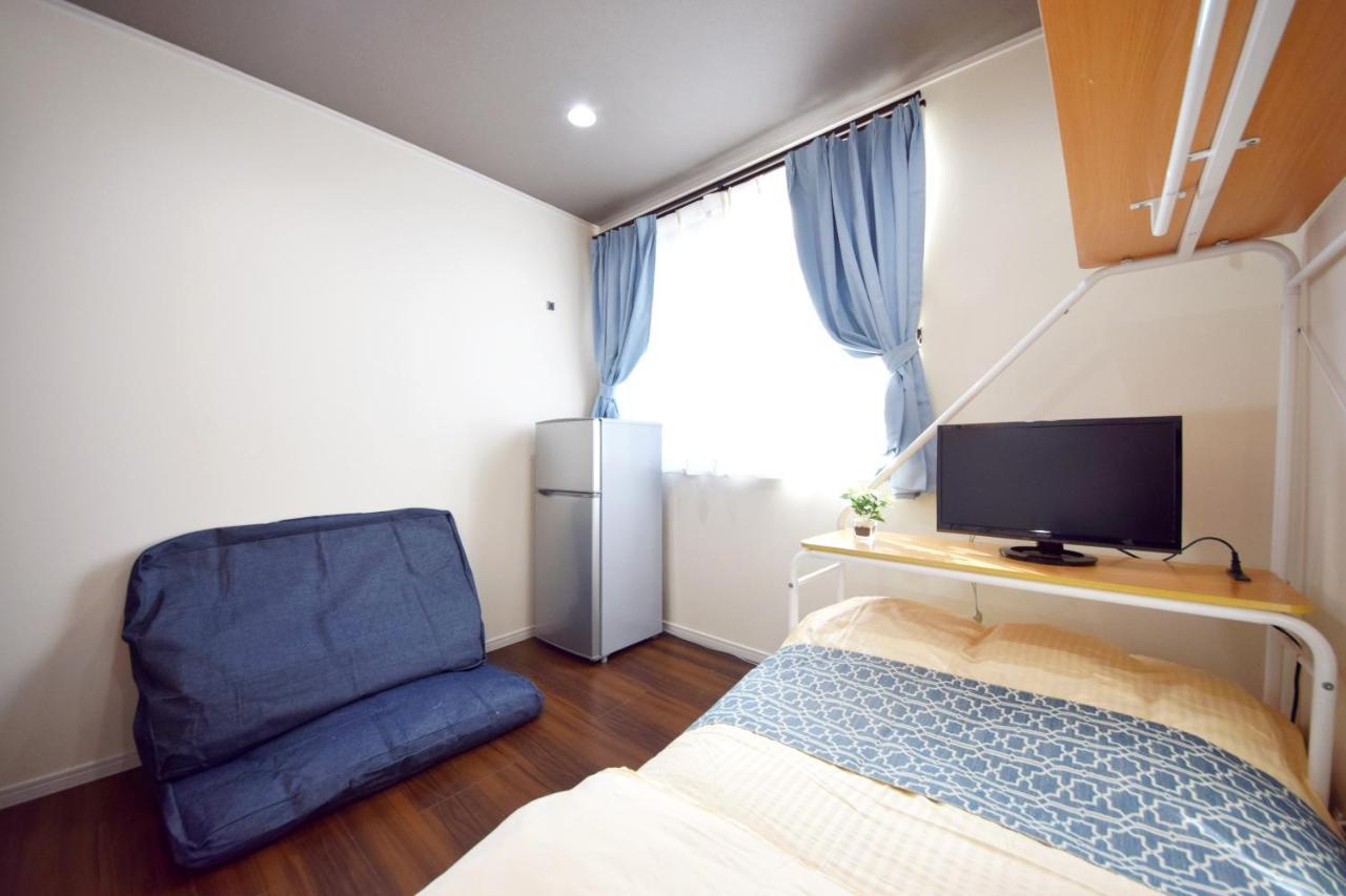 Zeus Ikegami Holiday home *