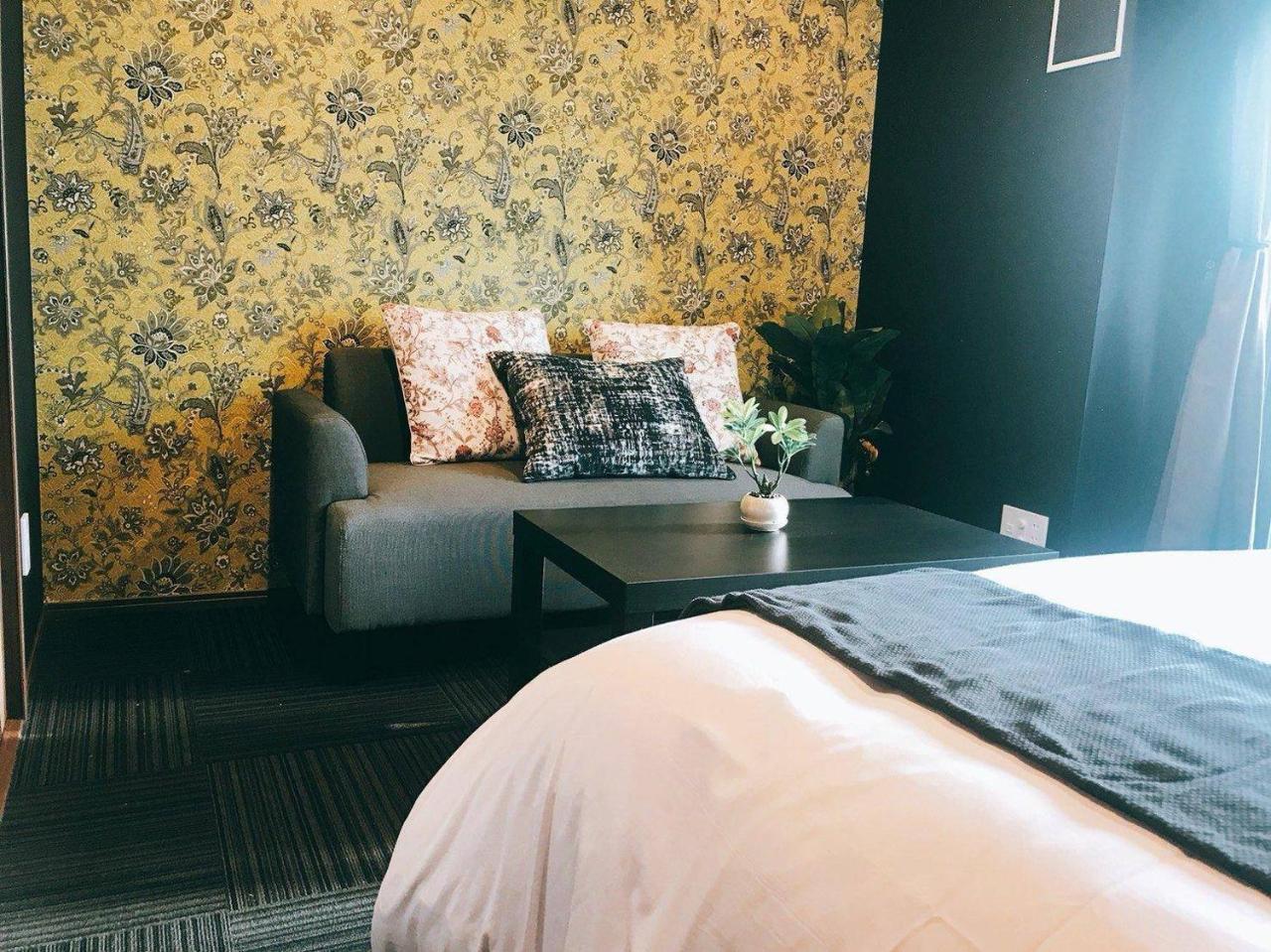 Apartment One Heart At Tsukiji 1 *