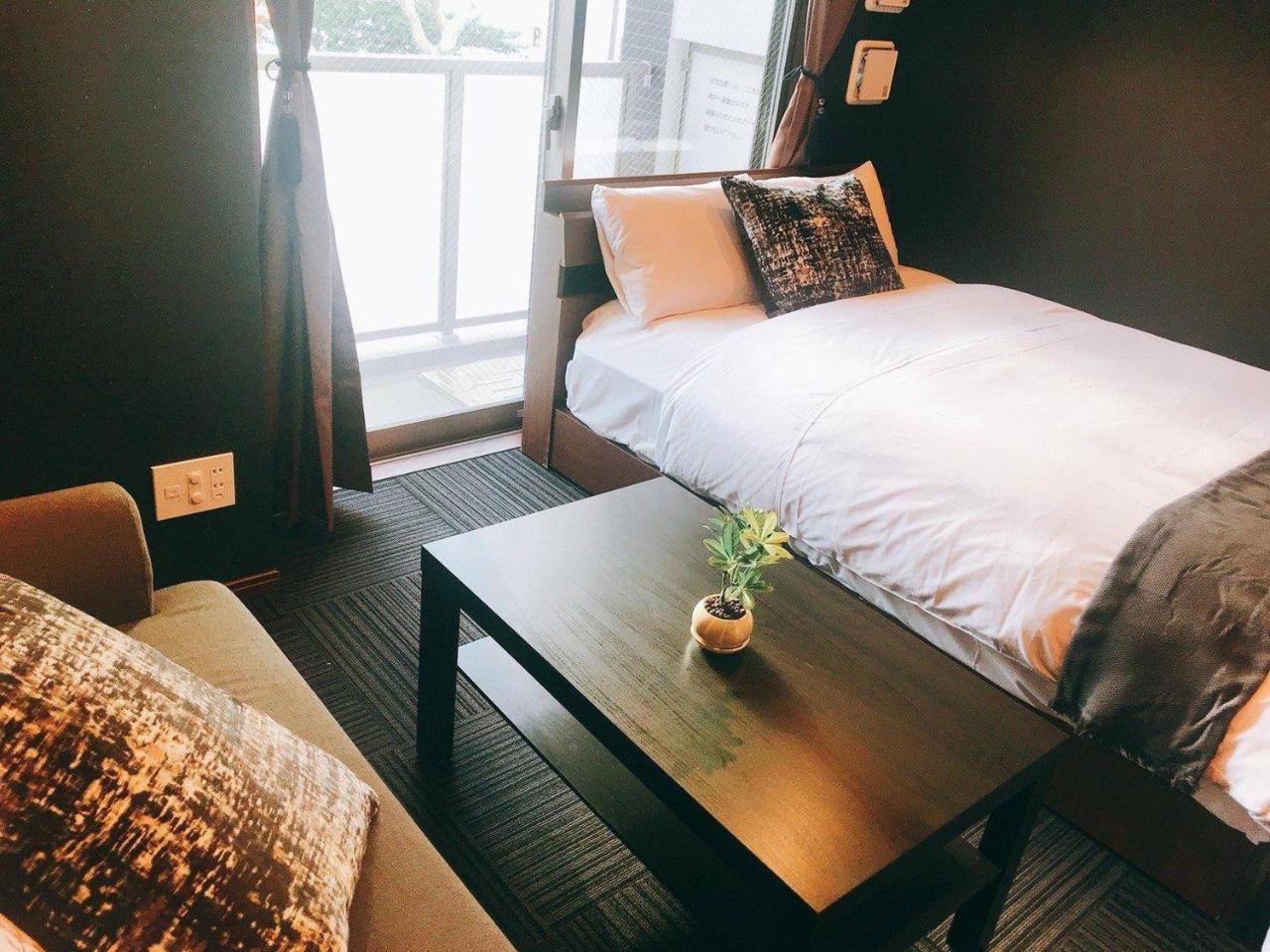 One Heart At Tsukiji 1 Apartment