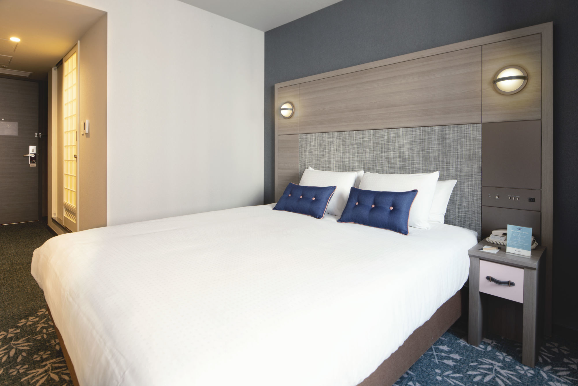 Mercure Ginza Tokyo
