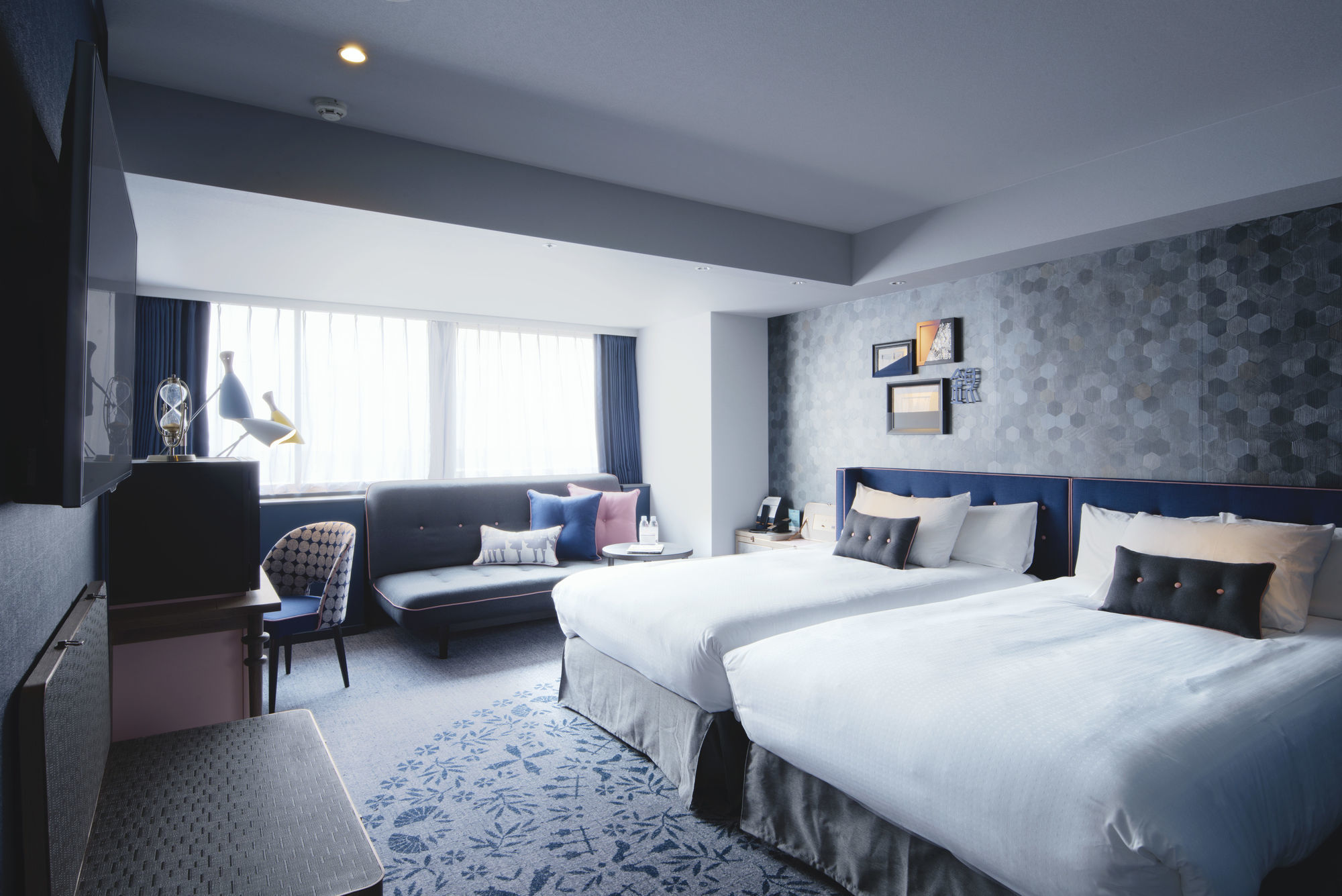 Mercure Ginza Hotel