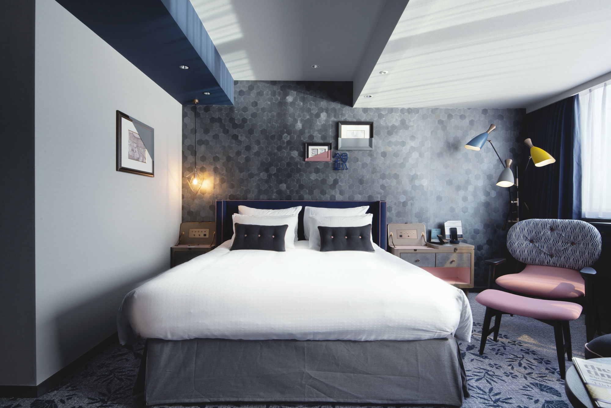 Mercure Ginza Hotel 4*