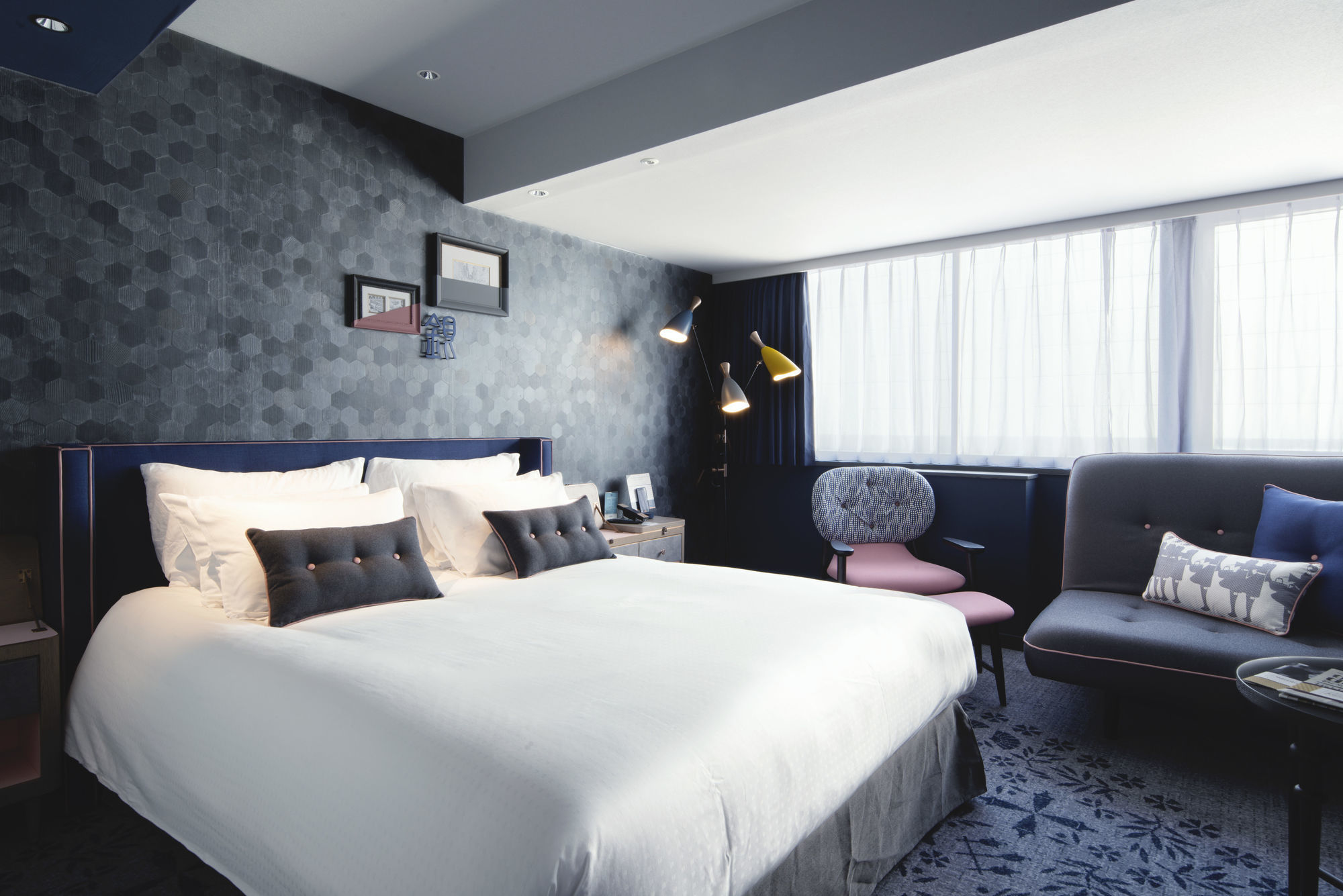 Hotel Mercure Ginza Tokyo