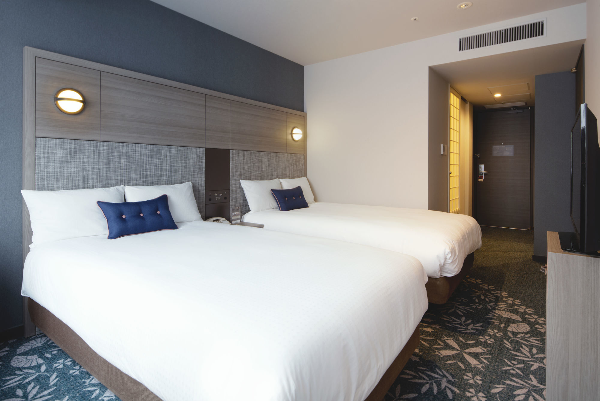 Mercure Ginza Hotel Tokyo