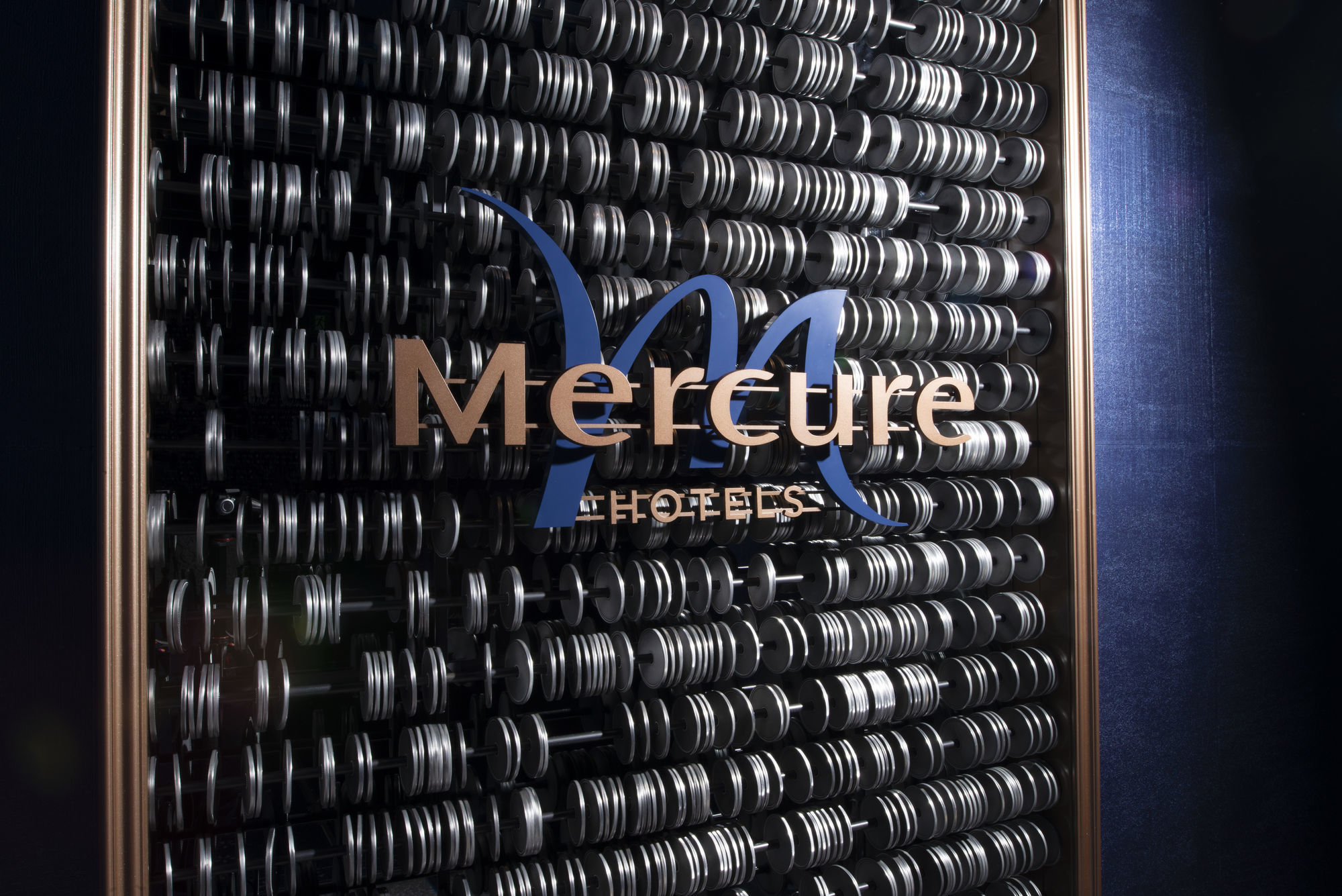 Mercure Ginza Hotel Tokyo