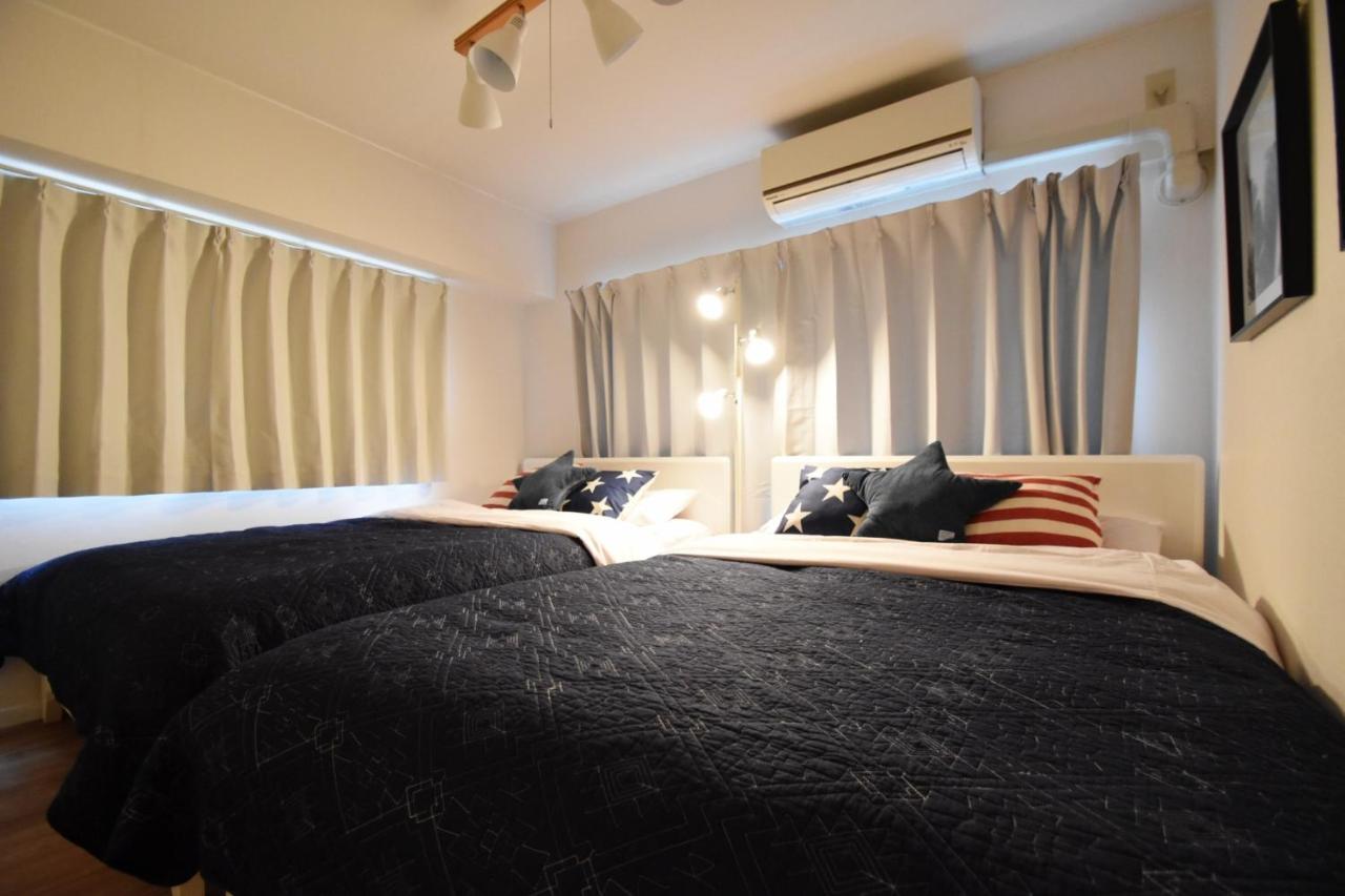Apartment Eminasu Ikebukuro 801