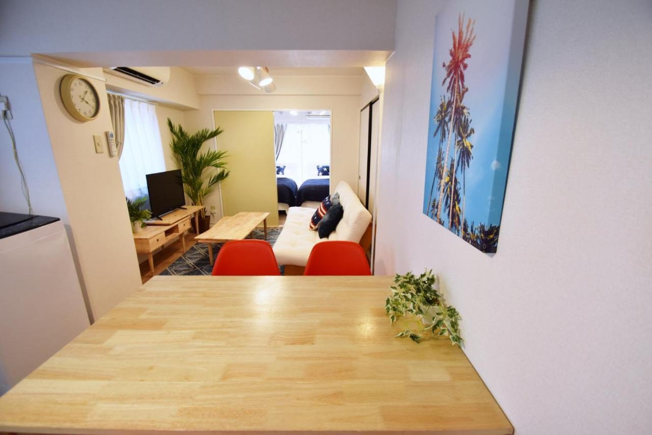 Eminasu Ikebukuro 801 Apartment Tokyo