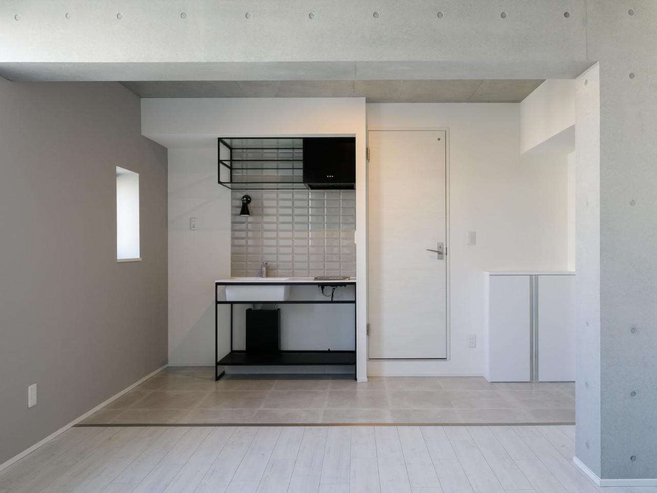 Apartment Aoca Kaminoge 301 Tokyo