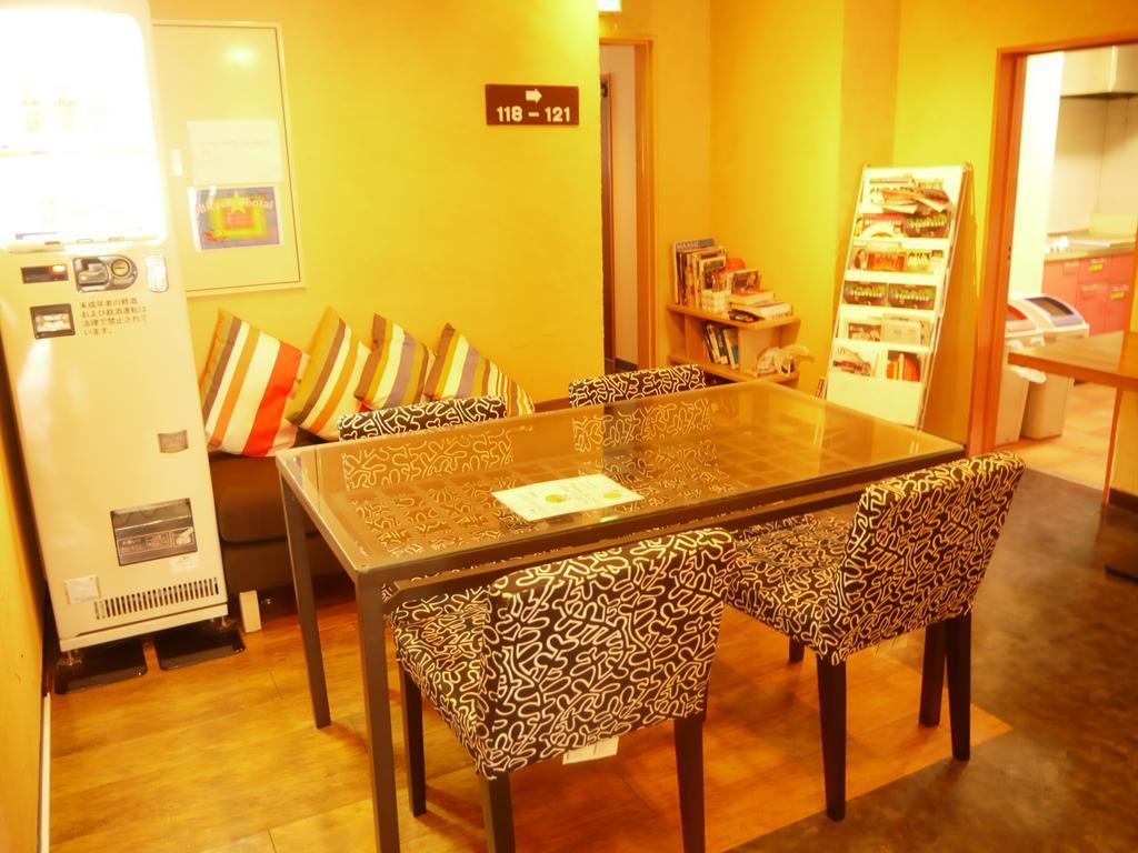 Oak Hotel Tokyo