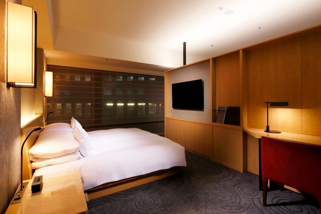 The Capitol Tokyu Hotel