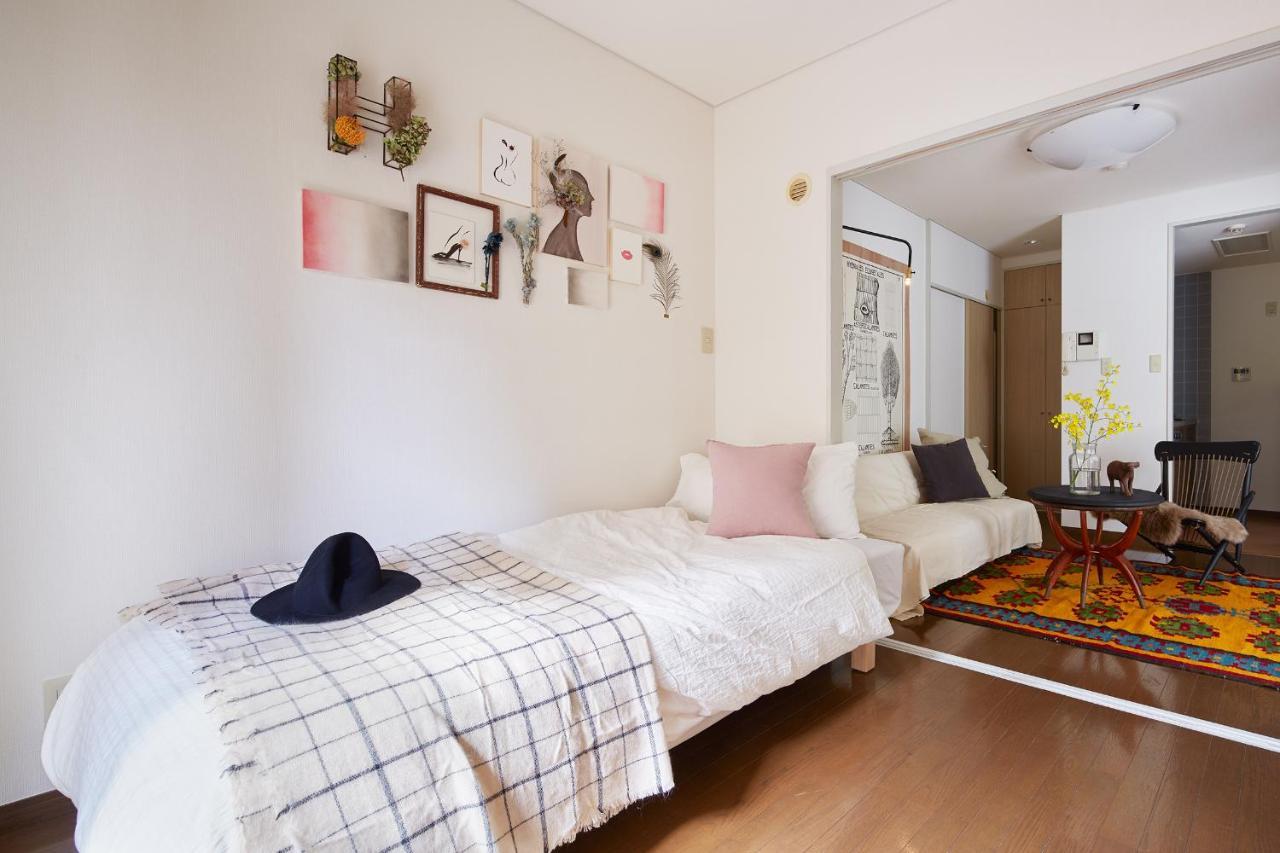 Holiday Places Shibuya 5min By Train Tokyo