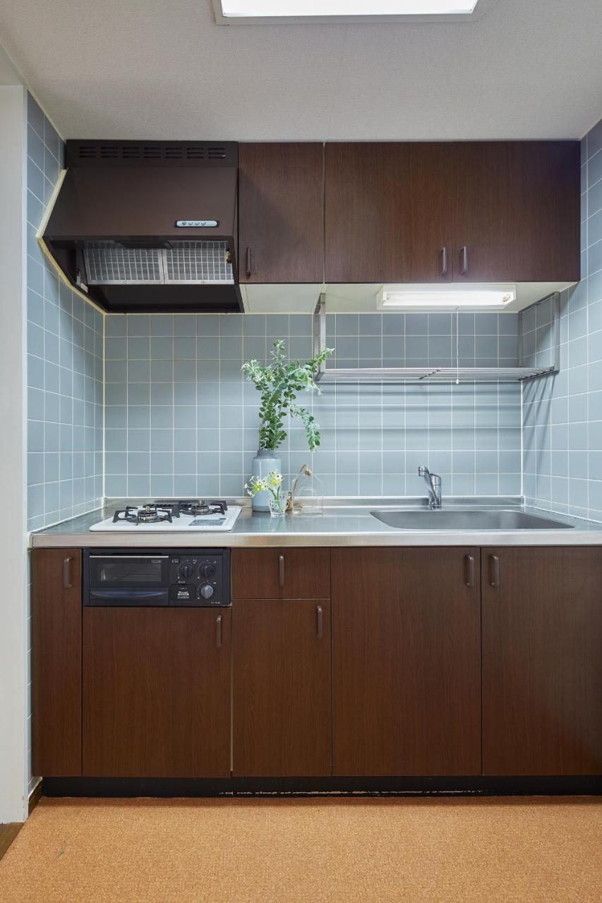Holiday Places Shibuya 5min By Train Guest house *