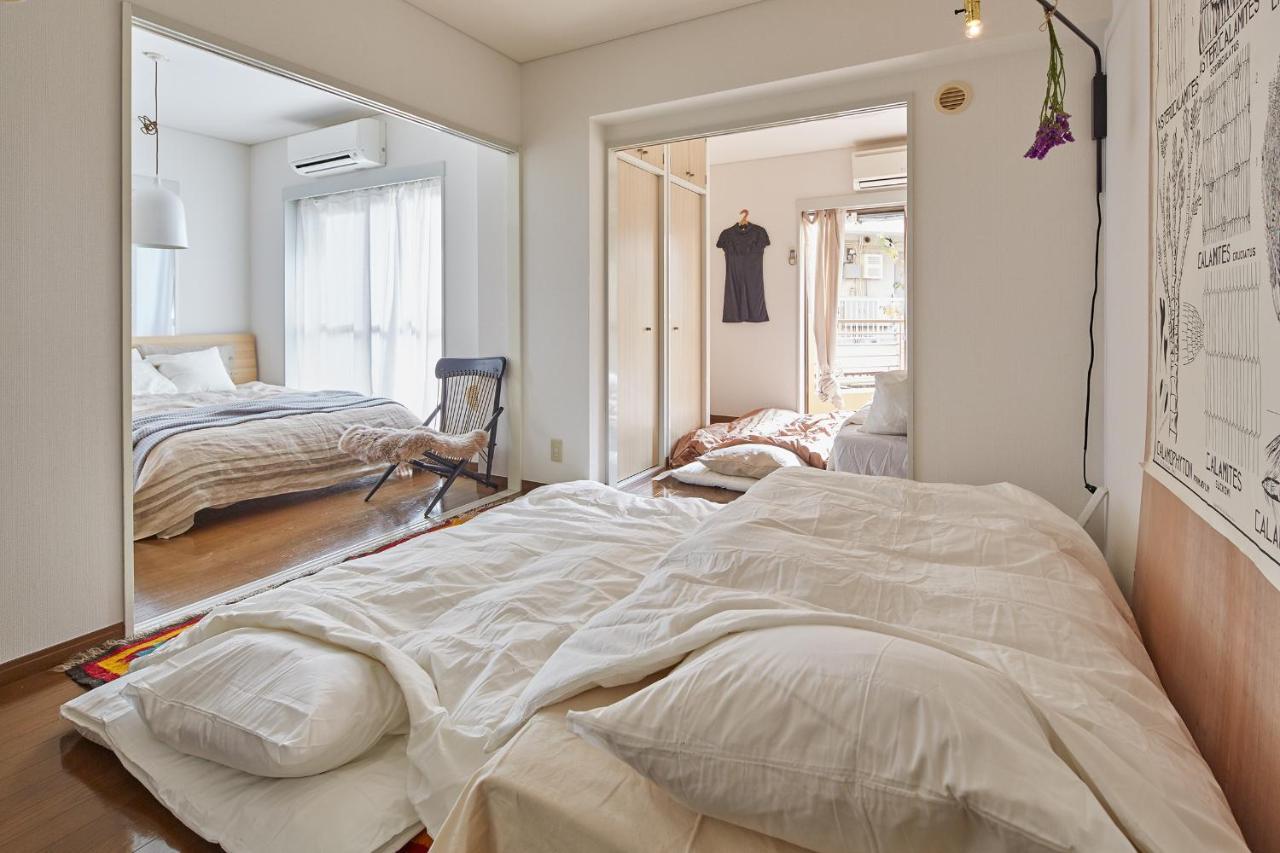 Holiday Places Shibuya 5min By Train Guest house