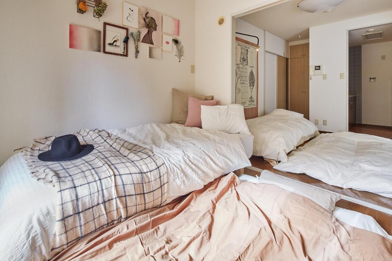 Holiday Places Shibuya 5min By Train
