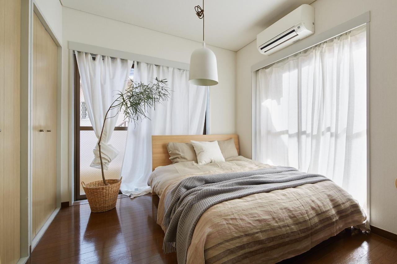 Holiday Places Shibuya 5min By Train Guest house Tokyo