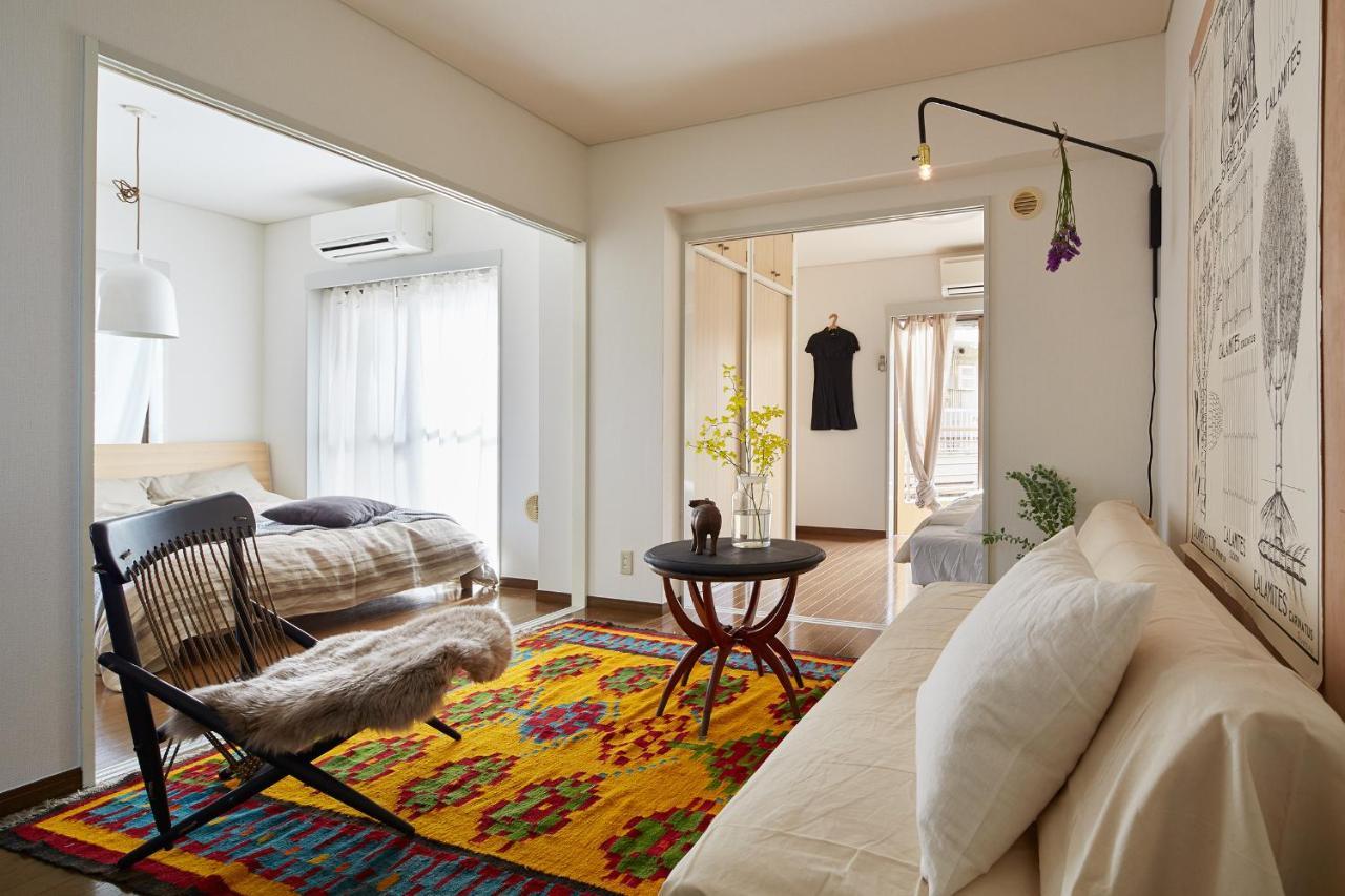 Holiday Places Shibuya 5min By Train Guest house *