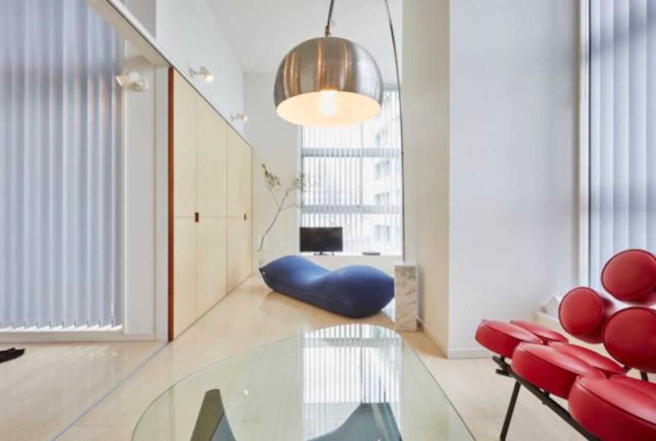 Apartment Hotel Tokyo