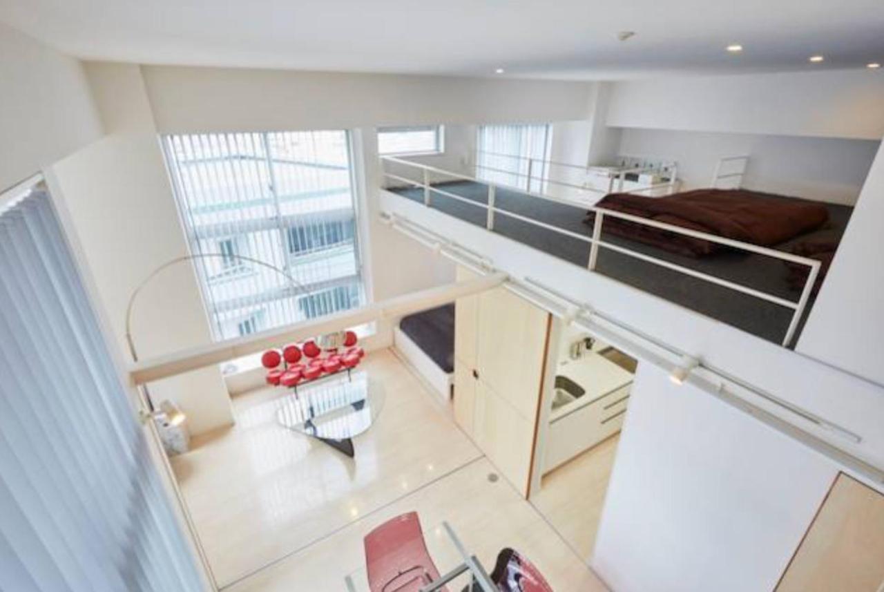 Apartment Hotel * Tokyo