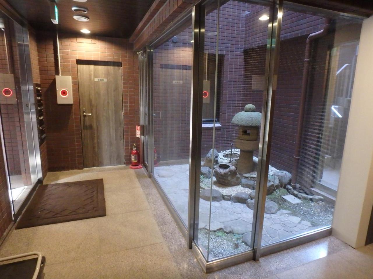 Renga Daikanyama Hostel