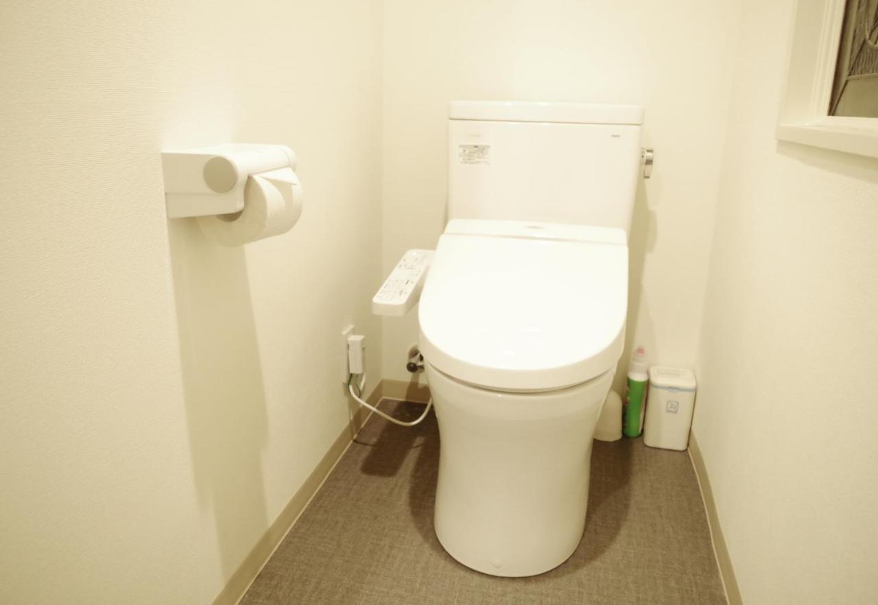 Cocoro Asakusa Kuramae Aparthotel Tokyo
