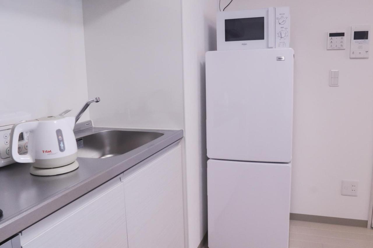 Guest house Ly Ryogoku Annex