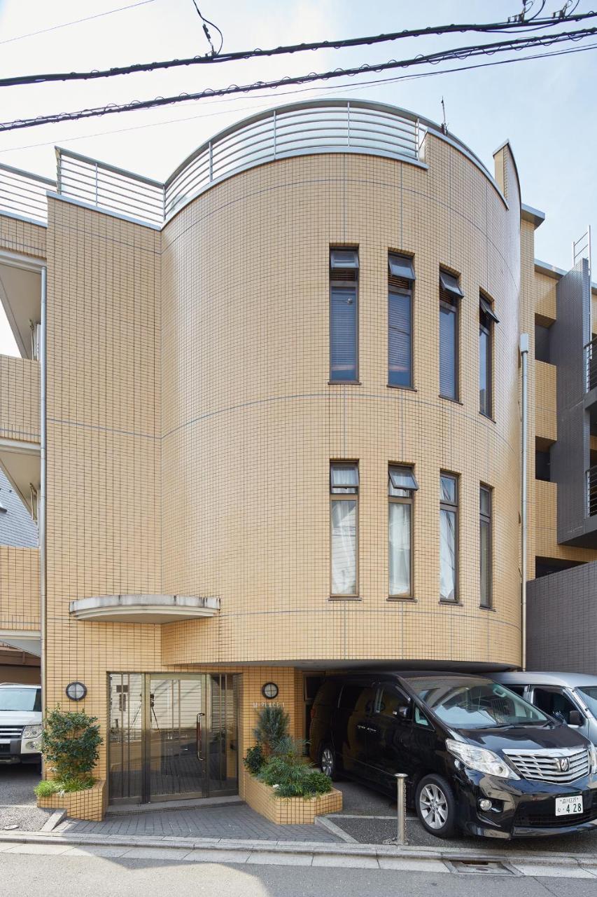 Guest house Holiday Places Shibuya 5min By Train Tokyo