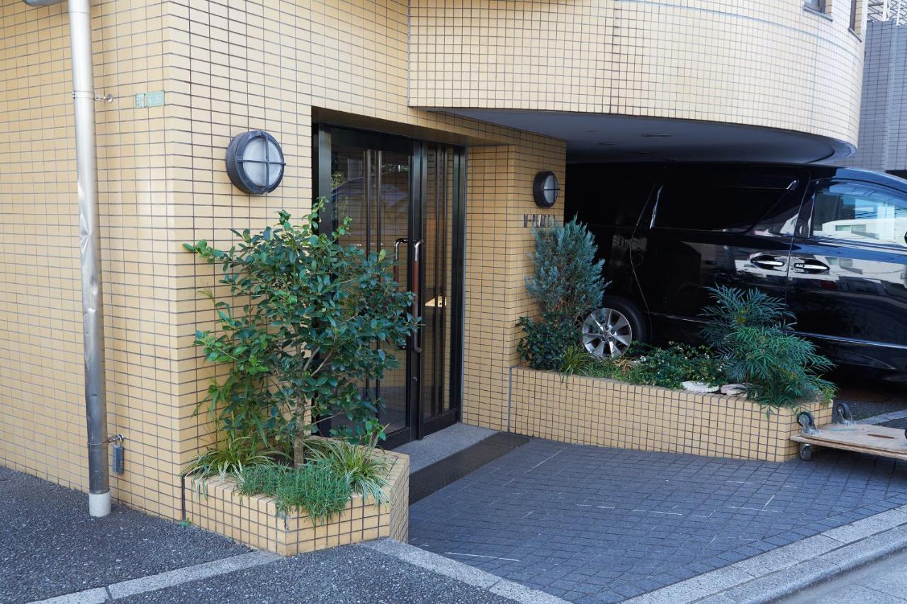 Holiday Places Shibuya 5min By Train