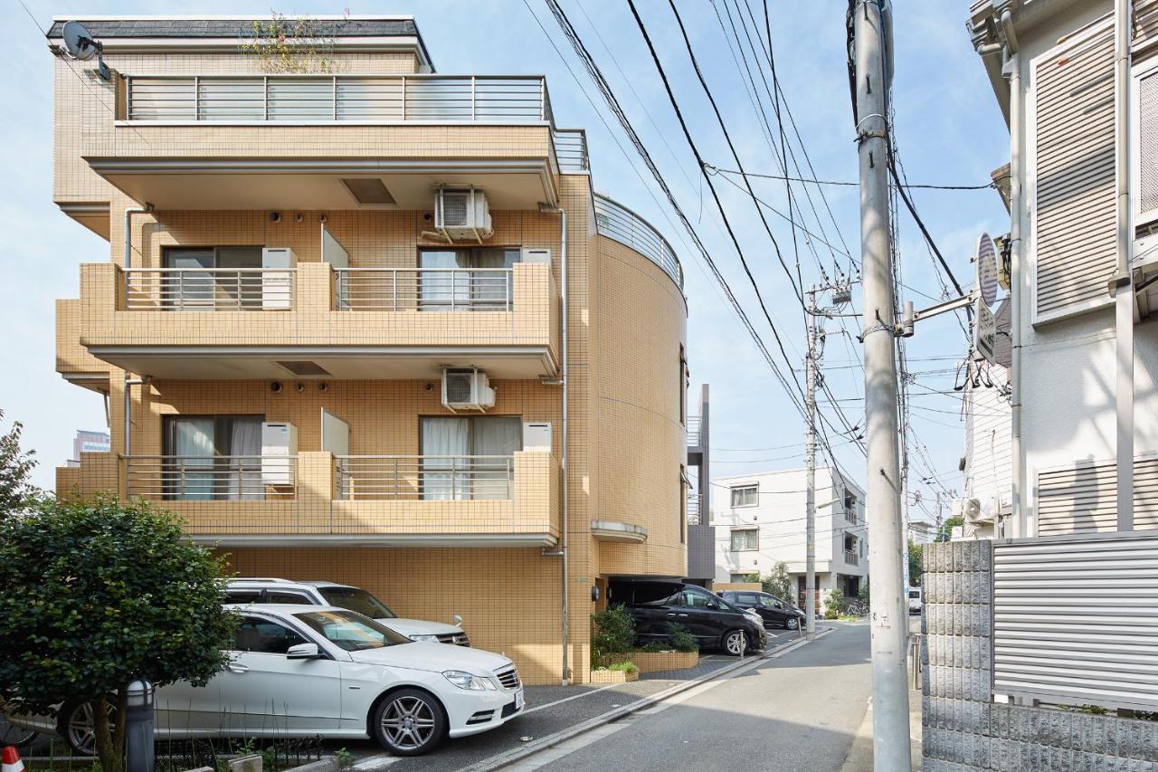 Holiday Places Shibuya 5min By Train Tokyo