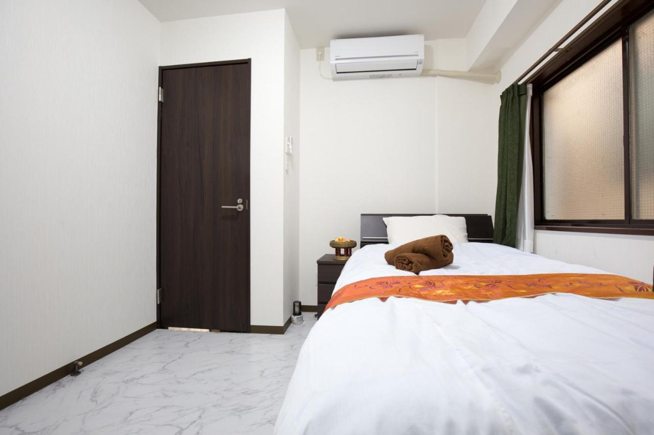 Asakusa Gym Aparthotel *