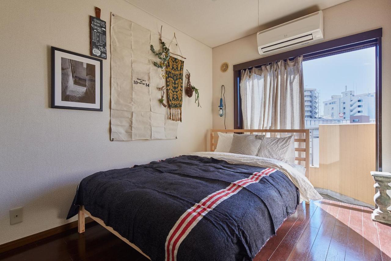 Holiday Places Shibuya 5min By Train *