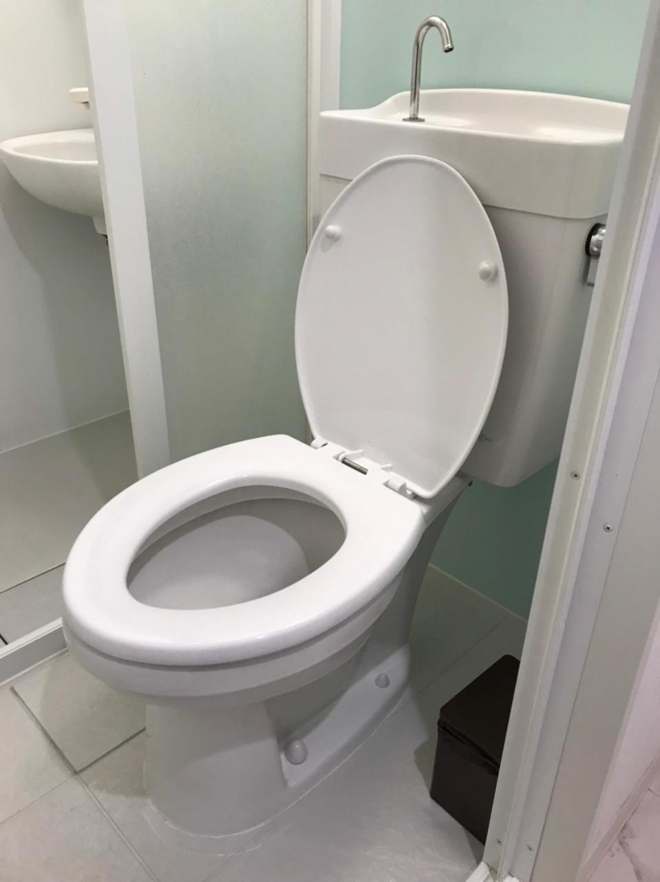 Hospo Asakusa Hotel 2*