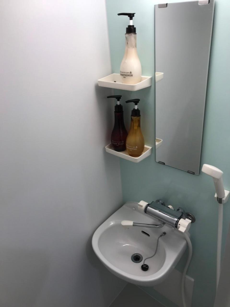 Hospo Asakusa Hotel 2*