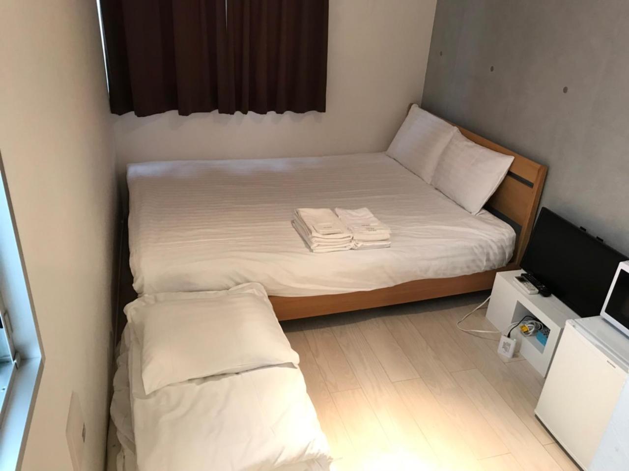 Hospo Asakusa Tokyo