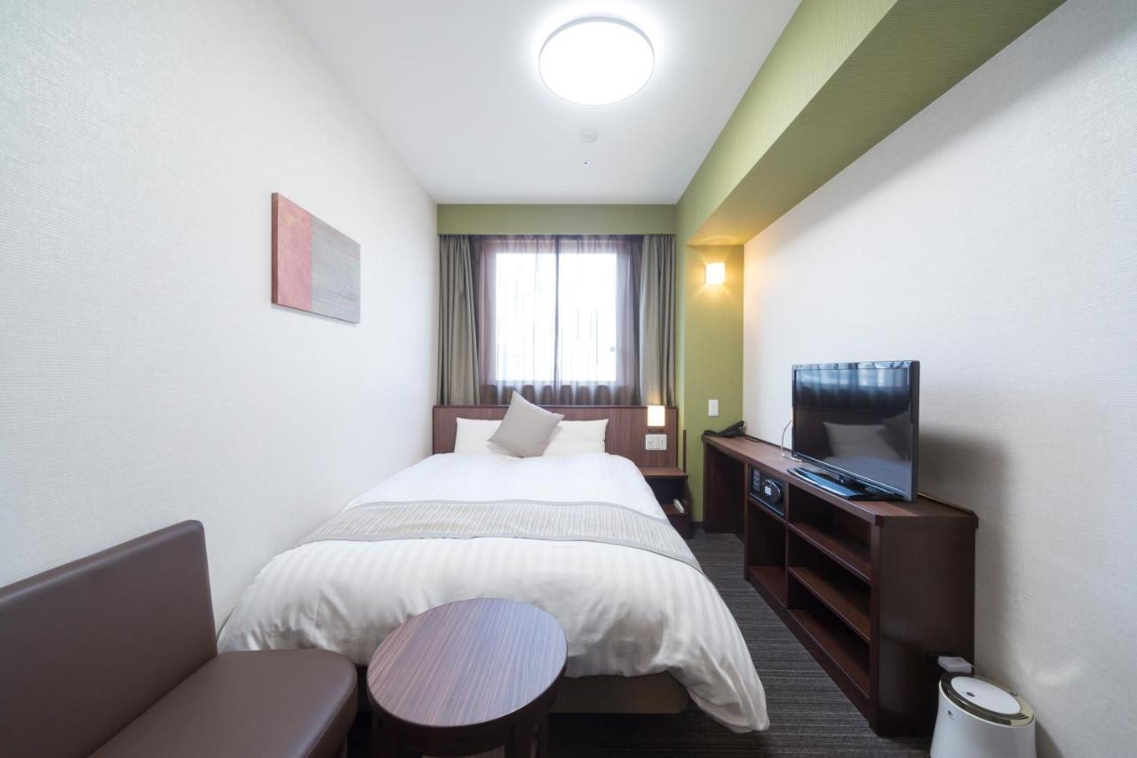 Myoujin-no-yu Dormy Premium Kanda 3*